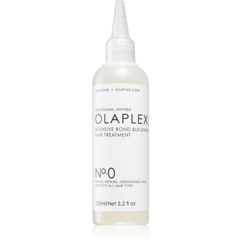 Olaplex N°0 Intensive Bond Building intenzivní vlasová kúra s regeneračním účinkem