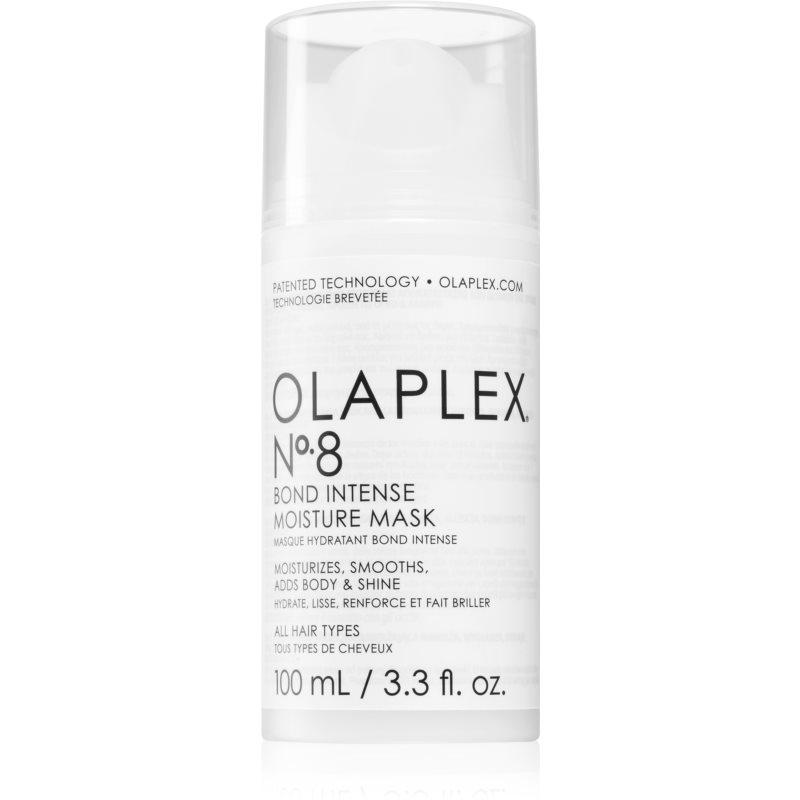 Olaplex N°8 Bond Intense Moisture Mask regenerační a hydratační maska na lesk a hebkost vlasů