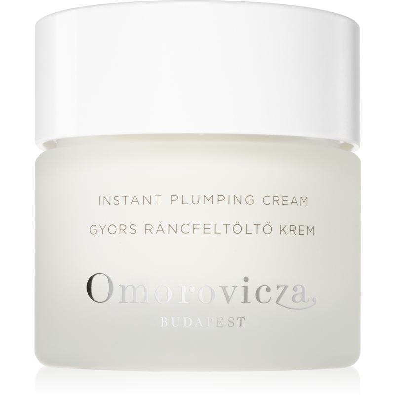Omorovicza Instant Plumping Cream protivráskový krém