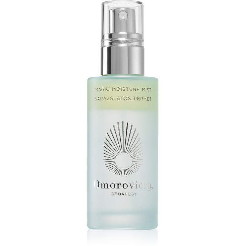 Omorovicza Magic Moisture Mist hydratační dvoufázová olejová mlha