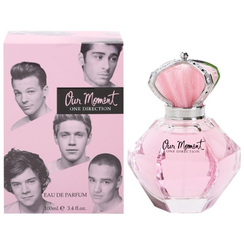 One Direction Our Moment parfémovaná voda pro ženy
