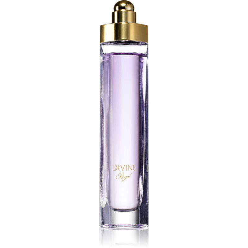 Oriflame Divine Royal toaletní voda pro ženy