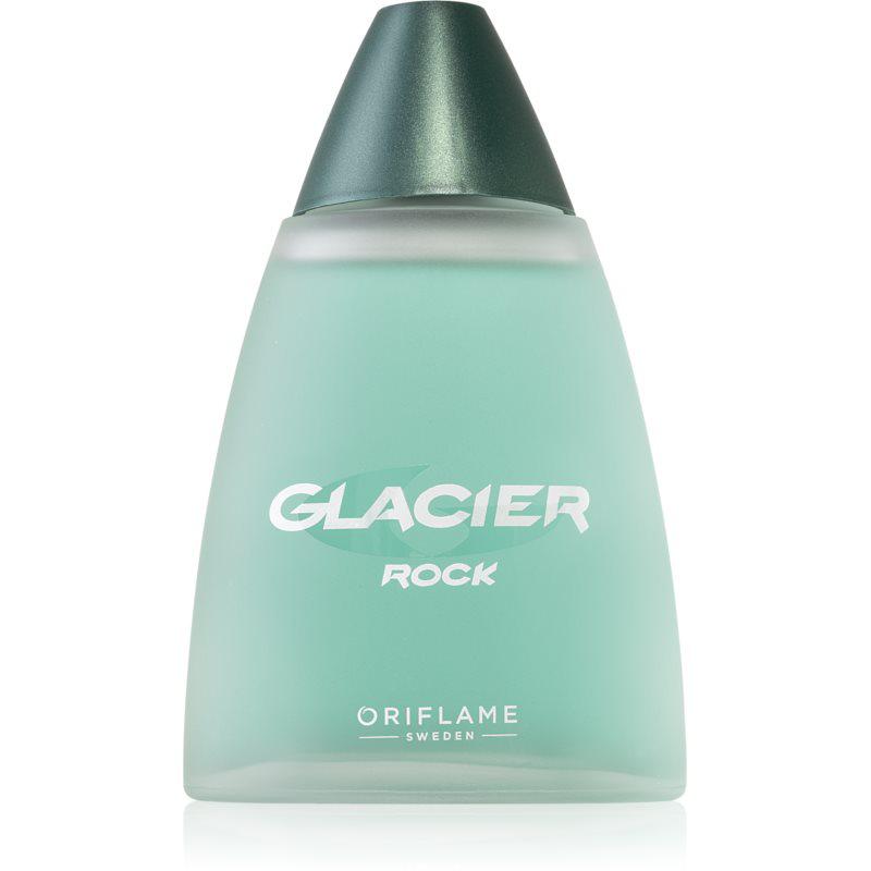 Oriflame Glacier Rock toaletní voda unisex