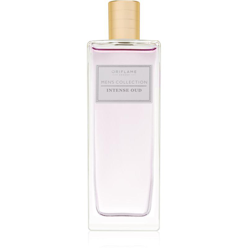 Oriflame Mysterial Oud toaletní voda pro ženy