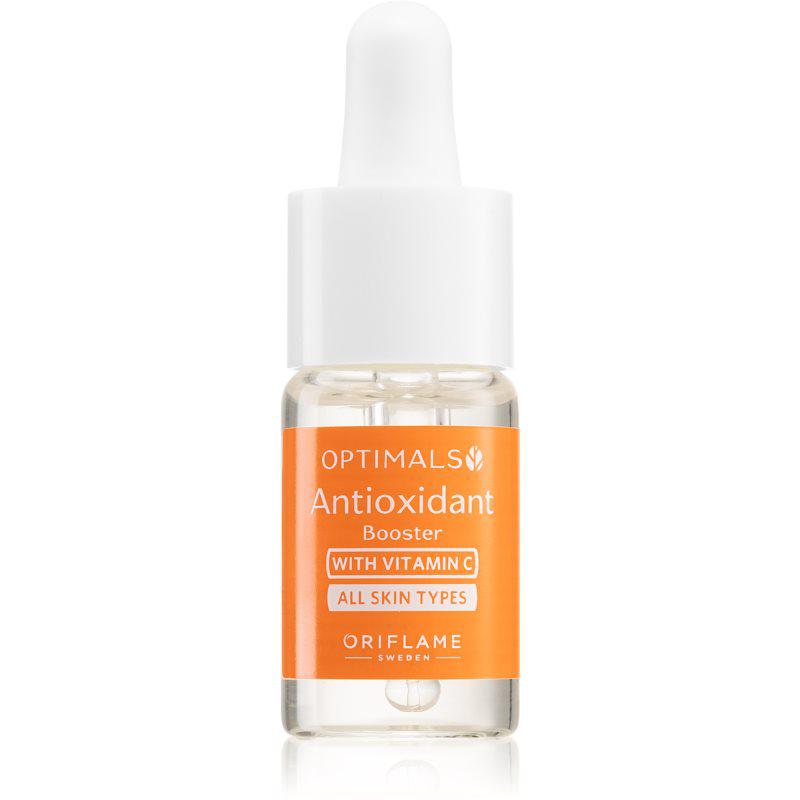 Oriflame Optimals antioxidační sérum s vitamínem C