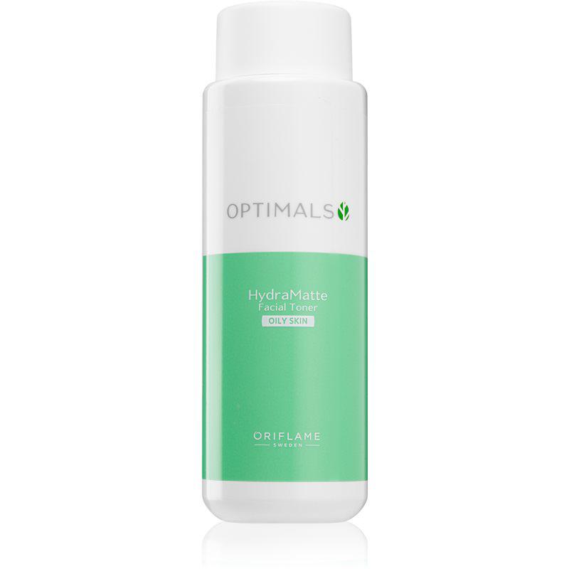 Oriflame Optimals Hydra Matte matující pleťová voda