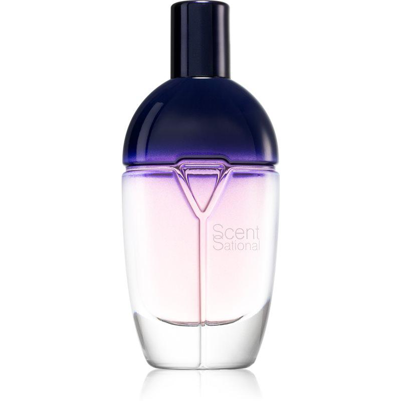 Oriflame Scentsational toaletní voda pro ženy