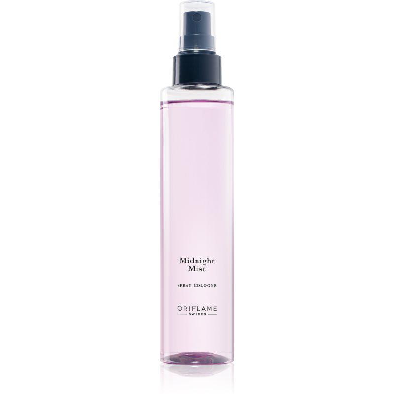 Oriflame Sensity Midnight Mist kolínská voda pro ženy