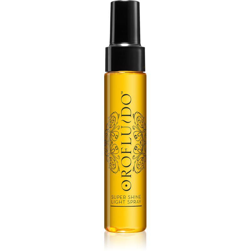 Orofluido Beauty lesk ve spreji pro všechny typy vlasů