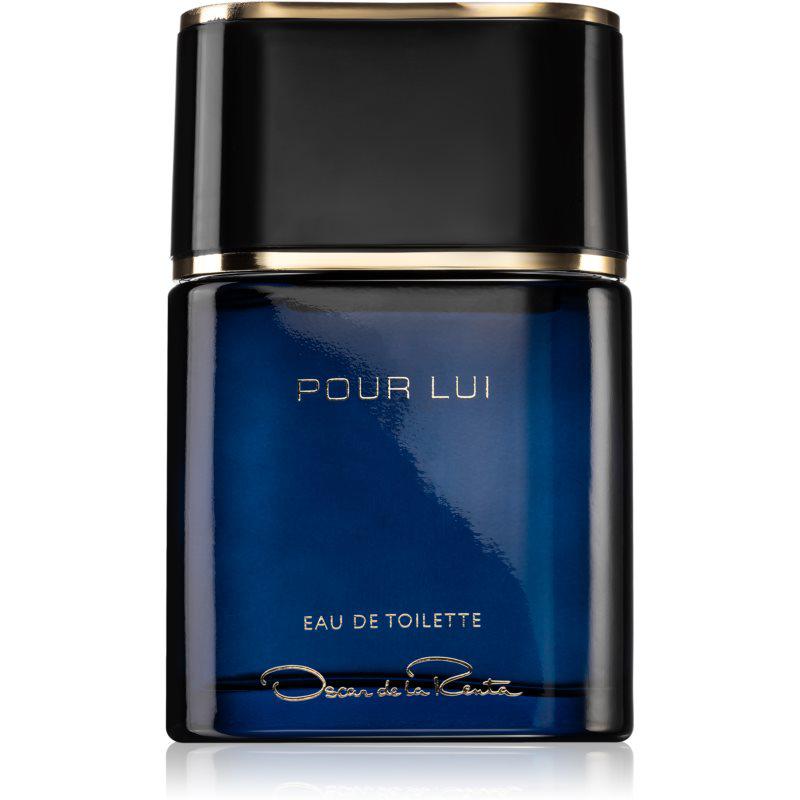Oscar de la Renta Pour Lui toaletní voda pro muže