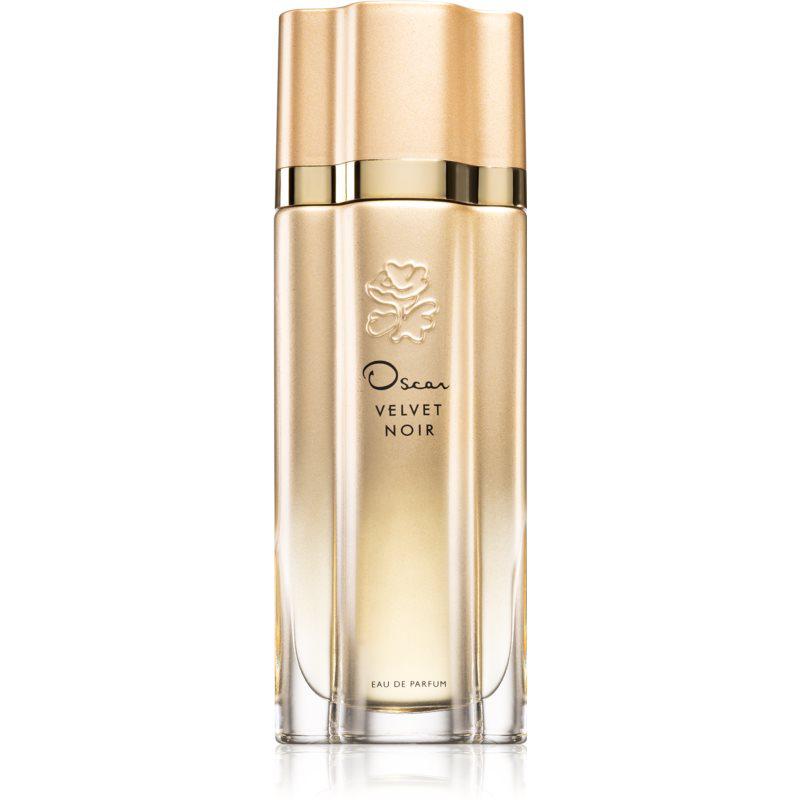Oscar de la Renta Velvet Noir parfémovaná voda pro ženy