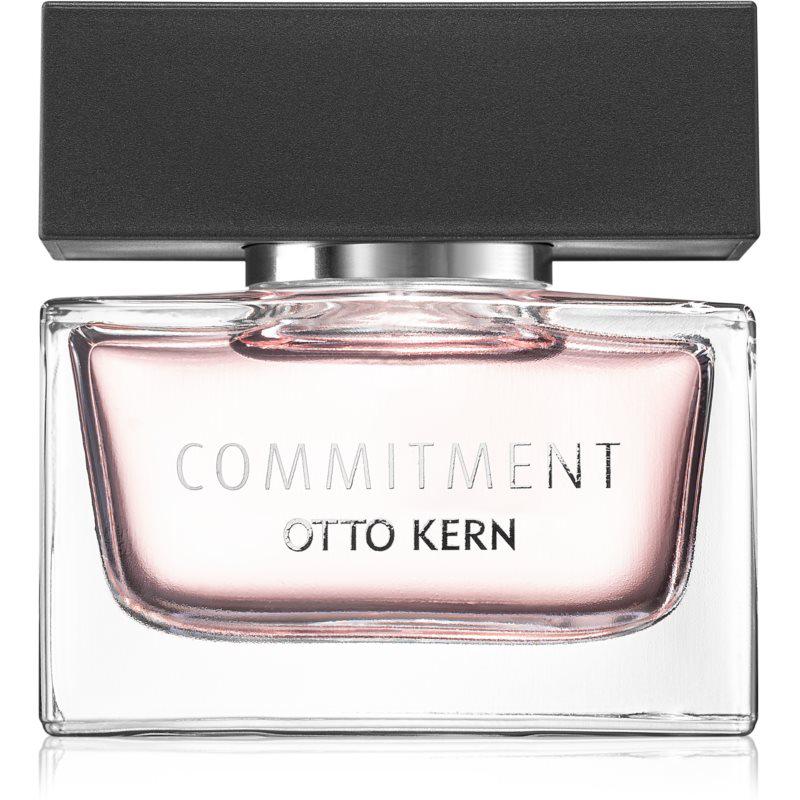 Otto Kern Commitment Woman parfémovaná voda pro ženy