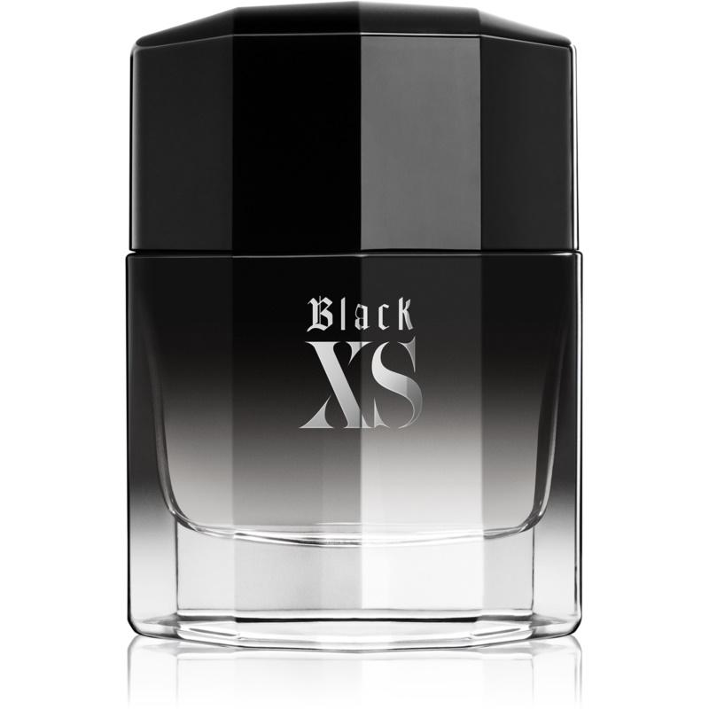 Paco Rabanne Black XS (2018) toaletní voda pro muže