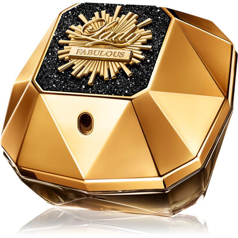 Paco Rabanne Lady Million Fabulous parfémovaná voda pro ženy