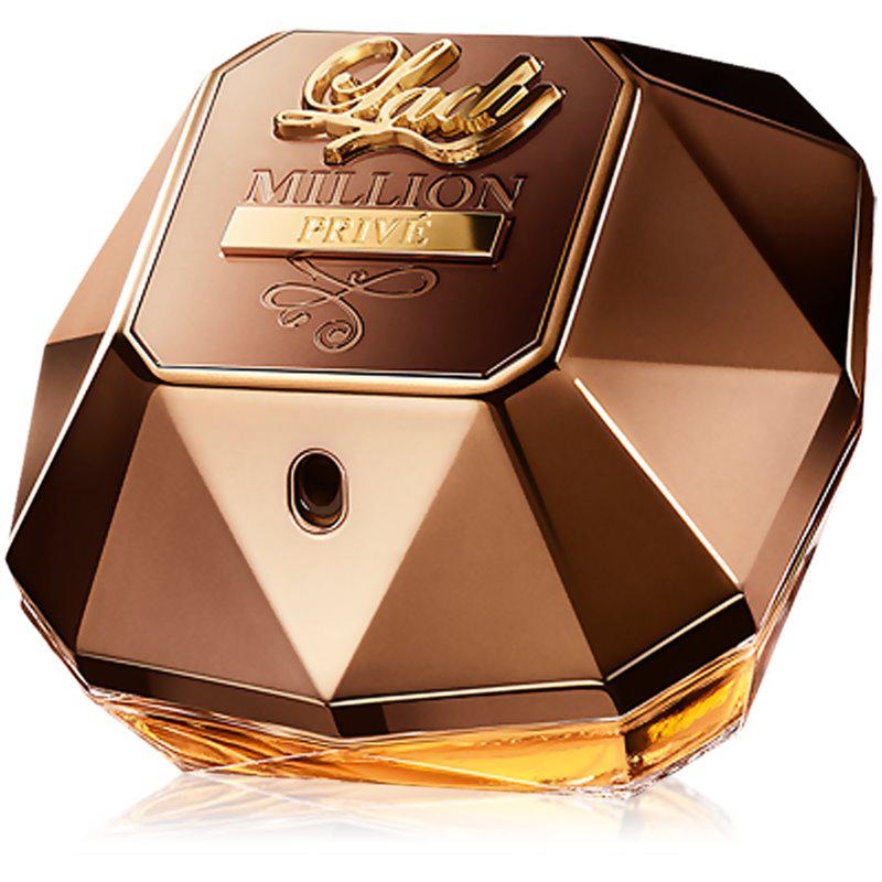 Paco Rabanne Lady Million Privé parfémovaná voda pro ženy