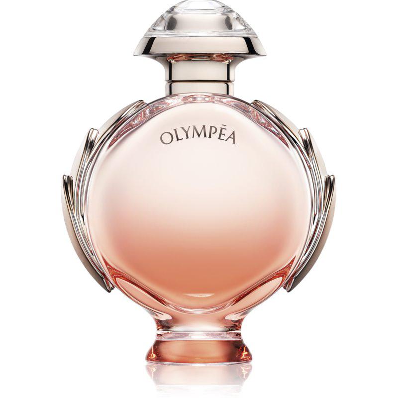Paco Rabanne Olympéa Aqua parfémovaná voda pro ženy