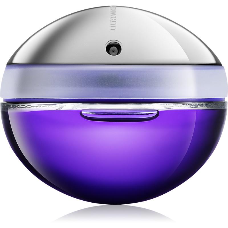 Paco Rabanne Ultraviolet parfémovaná voda pro ženy