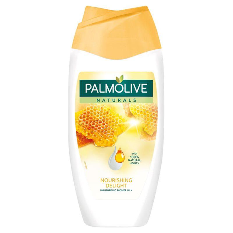 Palmolive Naturals Milk & Honey Sprchový gel s medem