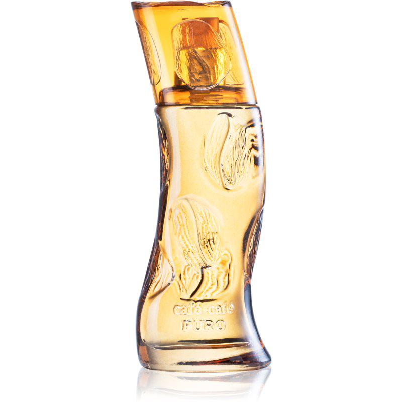 Parfums Café Café-Café Puro Homme toaletní voda pro muže