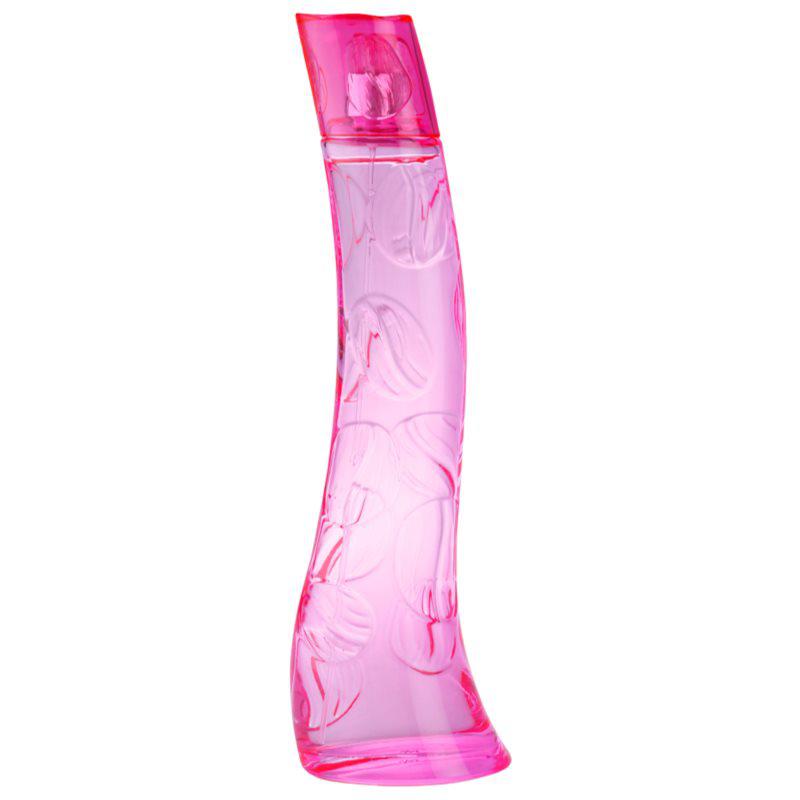 Parfums Café Café Intenso Rose toaletní voda pro ženy