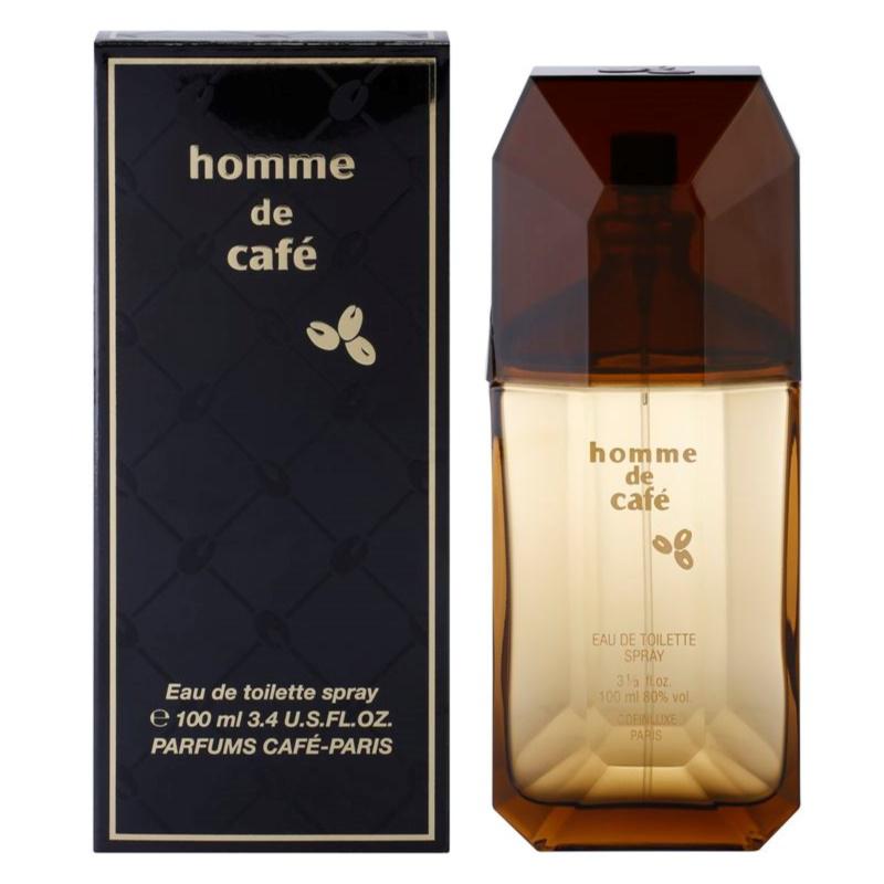 Parfums Café Homme de Café toaletní voda pro muže