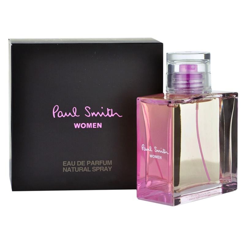 Paul Smith Woman parfémovaná voda pro ženy