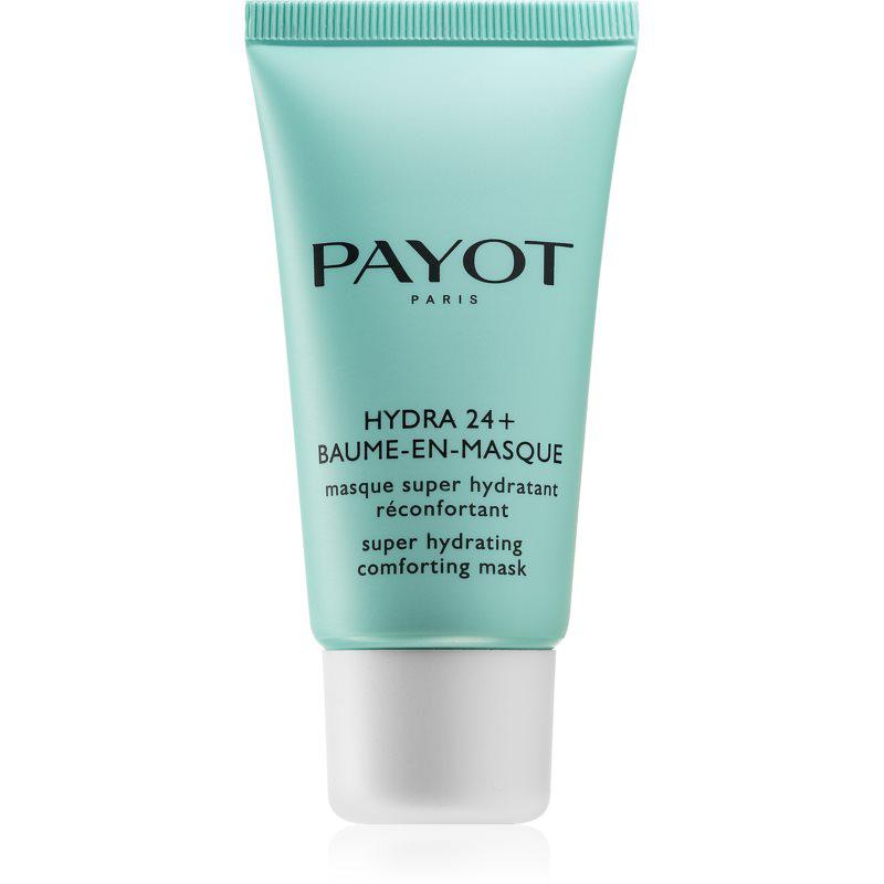 Payot Hydra 24+ Baume-En-Masque hydratační pleťová maska