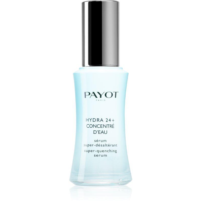 Payot Hydra 24+ Concentré D'Eau intenzivní hydratační sérum