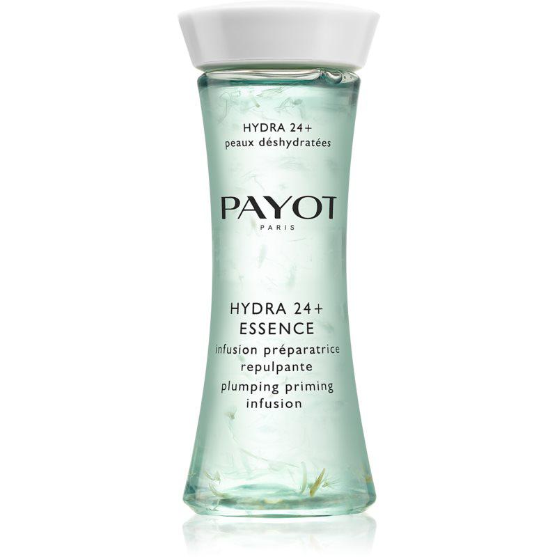 Payot Hydra 24+ Essence hydratační vyhlazující emulze