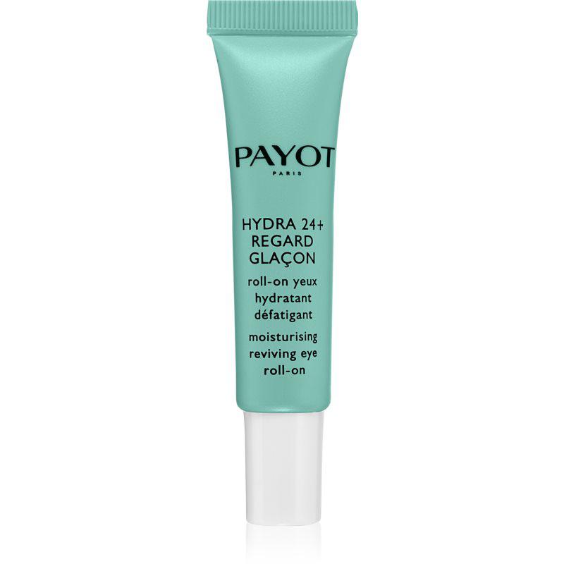 Payot Hydra 24+ Regard Glaçon hydratační oční gel roll-on