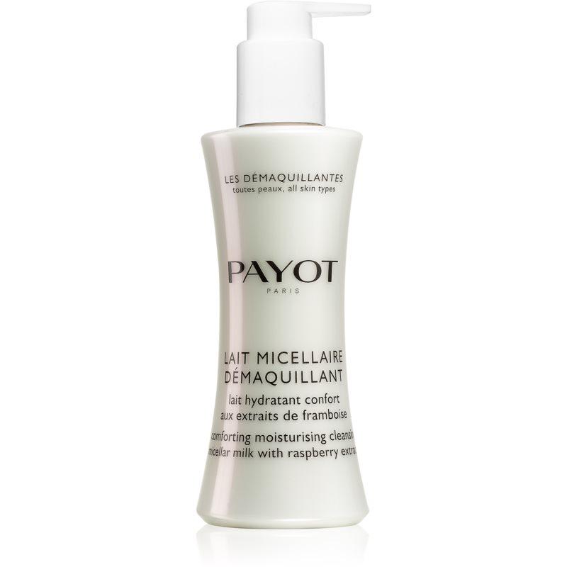 Payot Les Démaquillantes Lait Micellaire Démaquillant hydratační micelární mléko