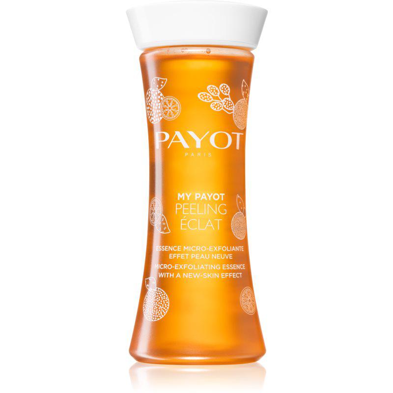 Payot My Payot Peeling Éclat exfoliační esence pro rozjasnění pleti