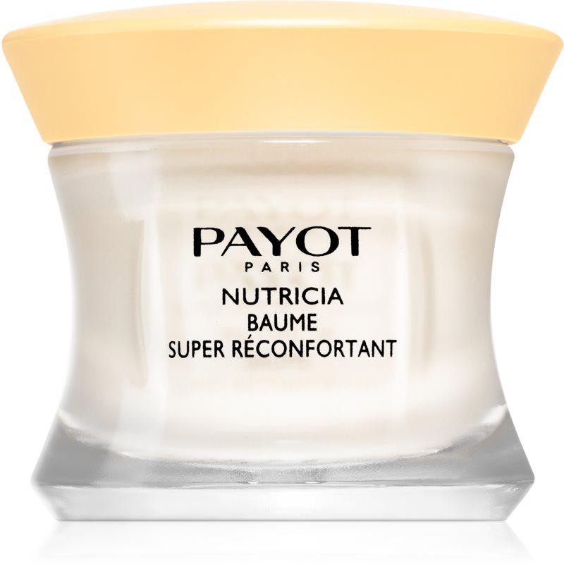 Payot Nutricia Baume Super Réconfortant intenzivně vyživující krém pro suchou pleť