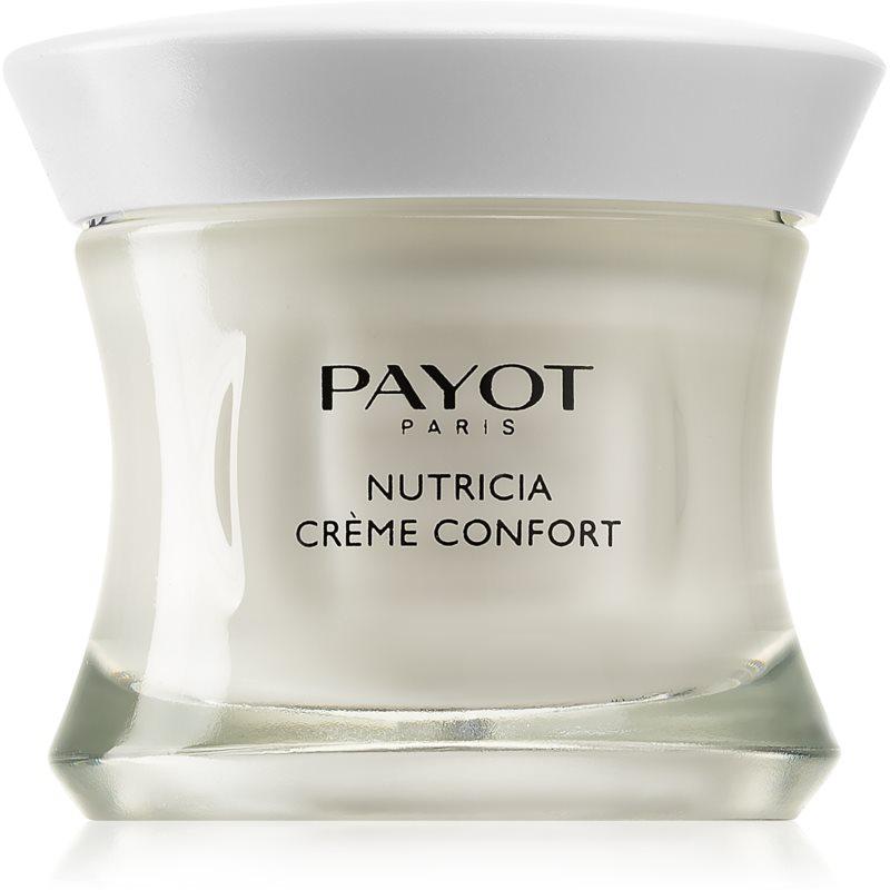 Payot Nutricia Crème Confort výživný restrukturalizační krém