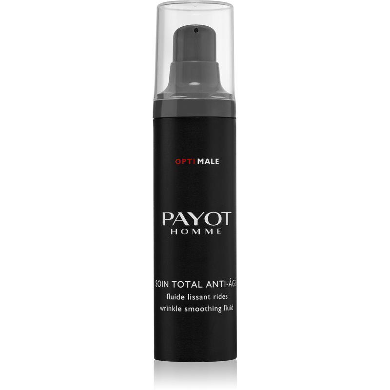Payot Optimale Soin Total Anti-âge protivrásková emulze pro muže