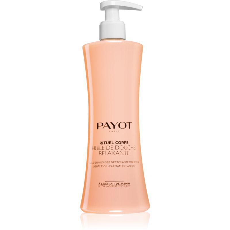 Payot Rituel Corps Huile De Douche Relaxante sprchový olej