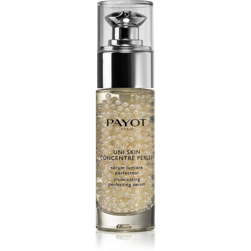 Payot Uni Skin Concentré Perles rozjasňující sérum