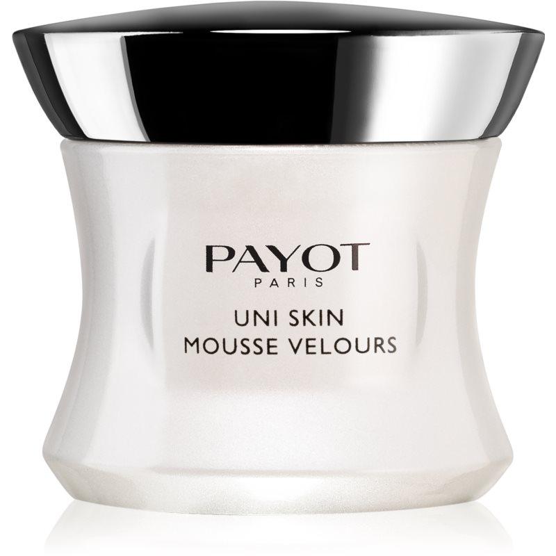 Payot Uni Skin Mousse Velours denní vyhlazující krém