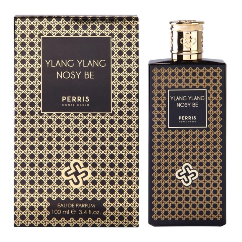 Perris Monte Carlo Ylang Ylang Nosy Be parfémovaná voda pro ženy