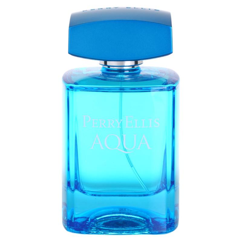Perry Ellis Aqua toaletní voda pro muže