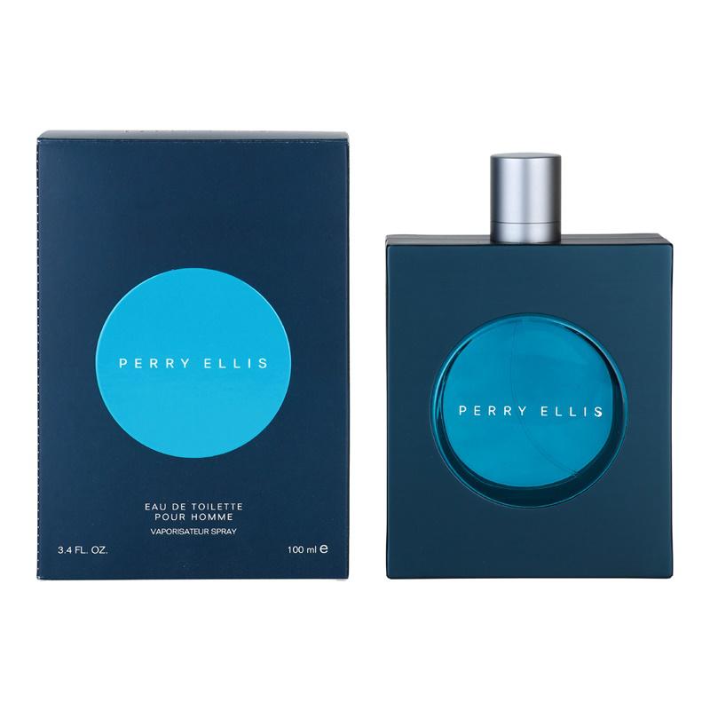Perry Ellis Perry Ellis Pour Homme toaletní voda pro muže