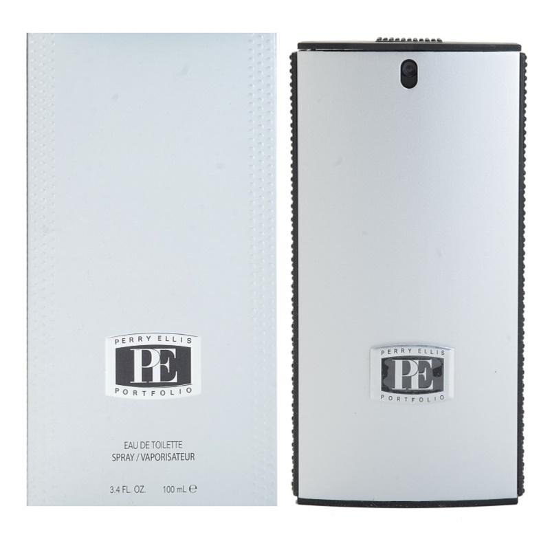 Perry Ellis Portfolio toaletní voda pro muže