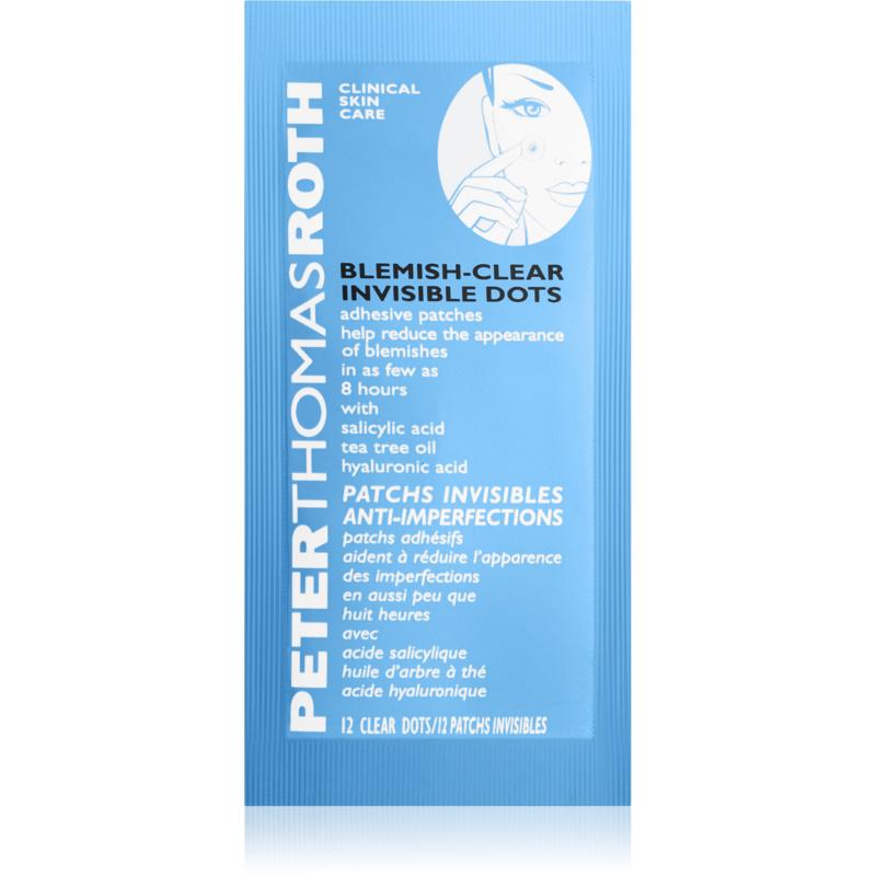 Peter Thomas Roth Blemish-Clear náplasti pro problematickou pleť