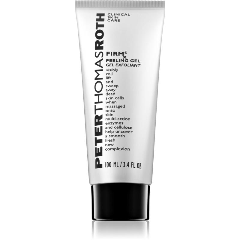 Peter Thomas Roth Firmx peelingový gel