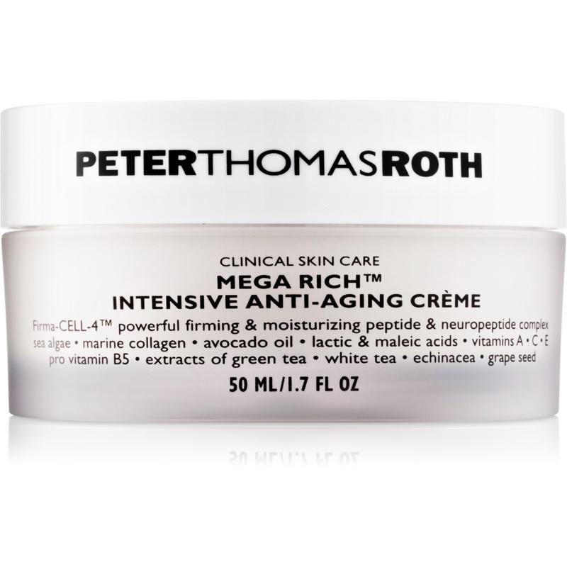 Peter Thomas Roth Mega Rich intenzivní protivrásková péče