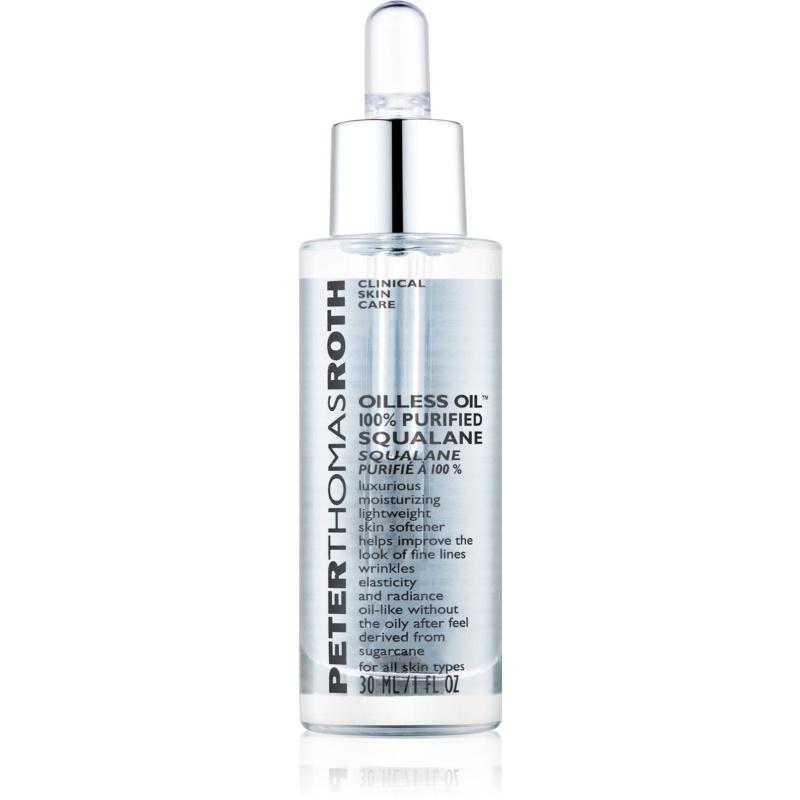 Peter Thomas Roth Oilless Oil multifunkční suchý olej