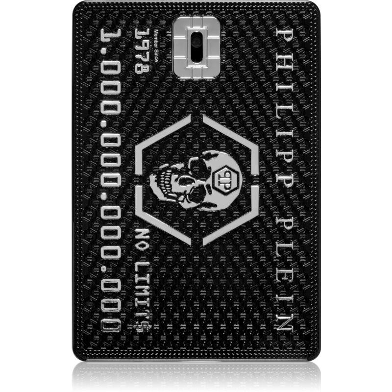 Philipp Plein No Limits parfémovaná voda pro muže