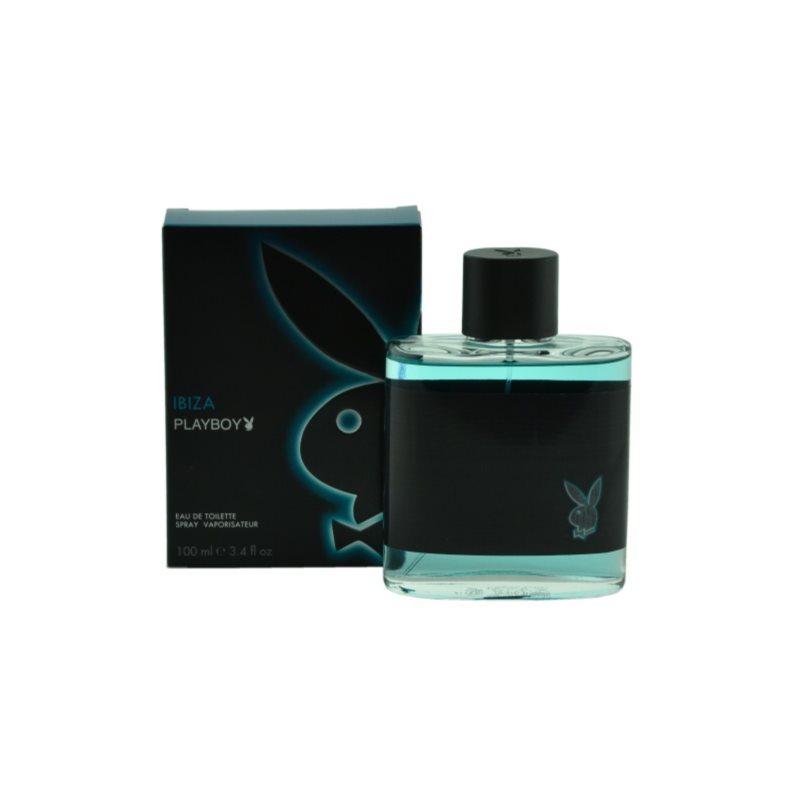 Playboy Ibiza toaletní voda pro muže