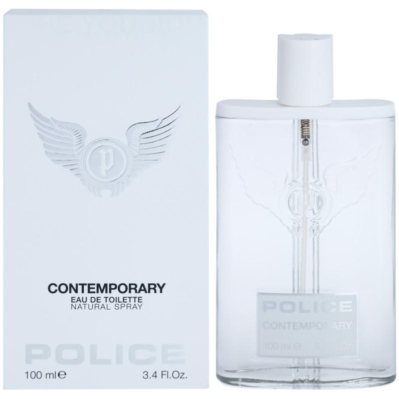 Police Contemporary toaletní voda pro muže