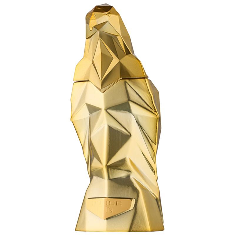 Police Icon Gold parfémovaná voda pro muže